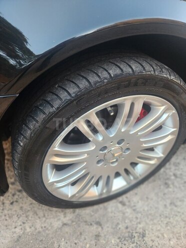 Mercedes E 350 2007, 305,000 km - 3.5 l - Bakı