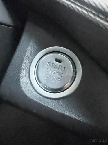 Changan Uni-T 2023, 7,000 km - 1.5 л - Bakı