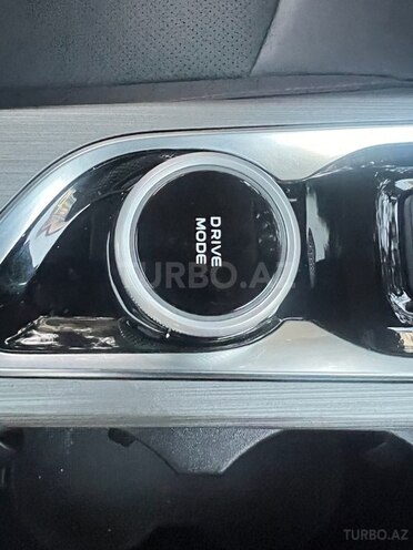 Changan Uni-T 2023, 7,000 km - 1.5 л - Bakı