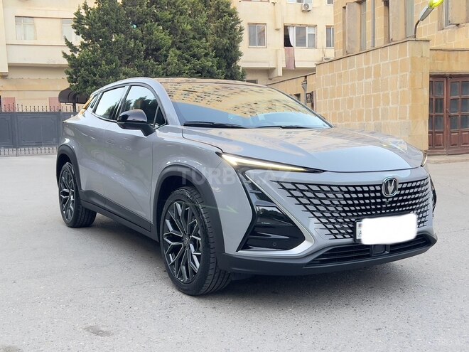 Changan Uni-T 2023, 7,000 km - 1.5 л - Bakı