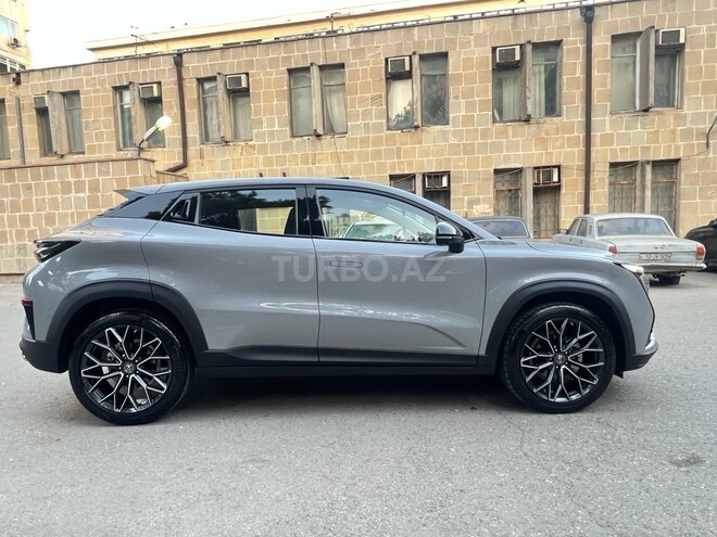 Changan Uni-T 2023, 7,000 km - 1.5 л - Bakı