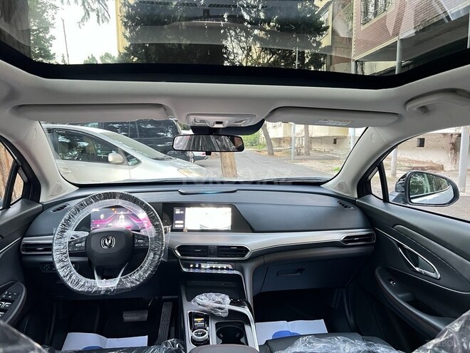 Changan Uni-T 2023, 7,000 km - 1.5 л - Bakı
