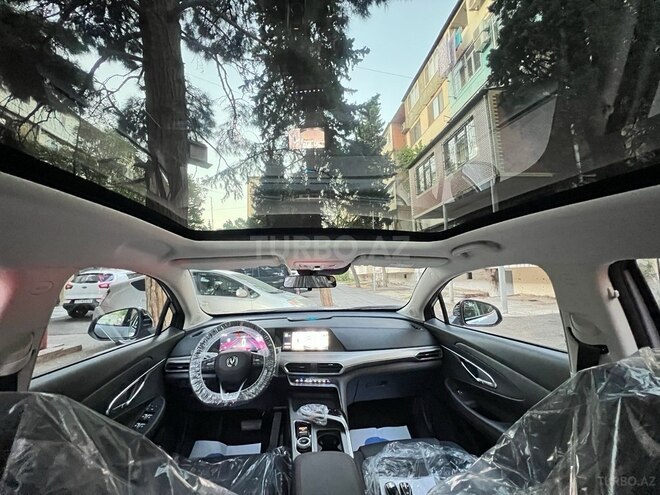 Changan Uni-T 2023, 7,000 km - 1.5 л - Bakı