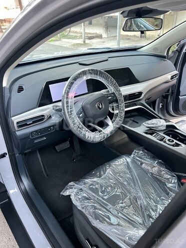 Changan Uni-T 2023, 7,000 km - 1.5 л - Bakı
