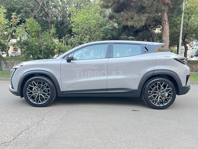 Changan Uni-T 2023, 7,000 km - 1.5 л - Bakı