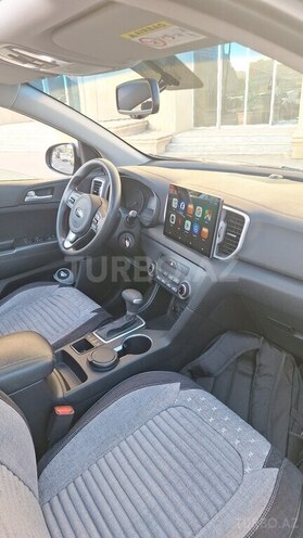 Kia Sportage 2017, 101,000 km - 2.0 л - Bakı