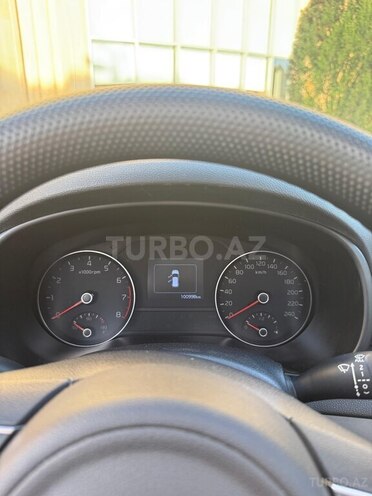 Kia Sportage 2017, 101,000 km - 2.0 л - Bakı