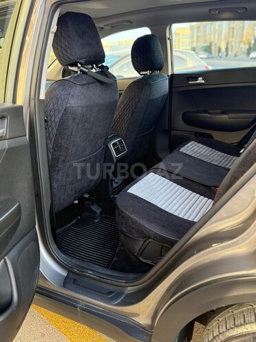Kia Sportage 2017, 101,000 km - 2.0 л - Bakı