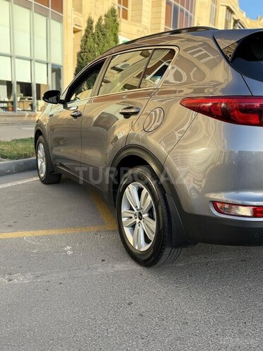 Kia Sportage 2017, 101,000 km - 2.0 л - Bakı