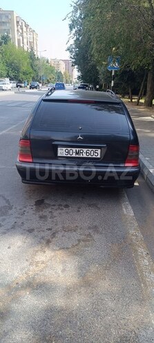 Mercedes C 180 1998, 774,000 km - 1.8 l - Bakı