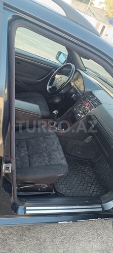 Mercedes C 180 1998, 774,000 km - 1.8 l - Bakı