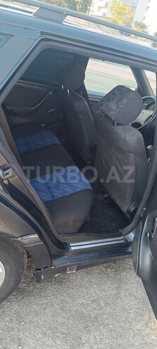 Mercedes C 180 1998, 774,000 km - 1.8 l - Bakı