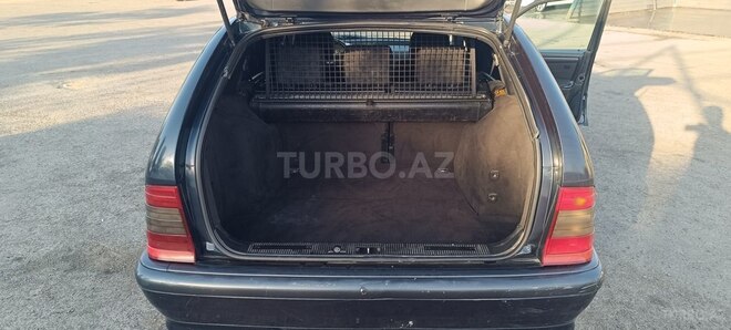 Mercedes C 180 1998, 774,000 km - 1.8 l - Bakı
