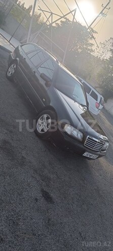 Mercedes C 180 1998, 774,000 km - 1.8 l - Bakı