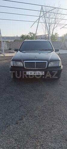 Mercedes C 180 1998, 774,000 km - 1.8 l - Bakı
