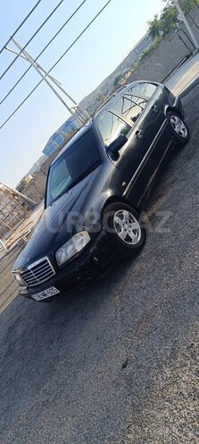 Mercedes C 180 1998, 774,000 km - 1.8 l - Bakı