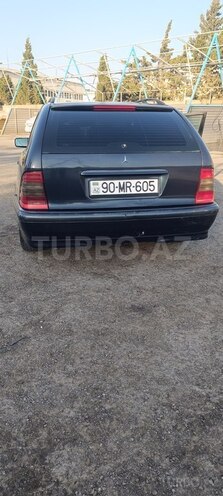 Mercedes C 180 1998, 774,000 km - 1.8 l - Bakı