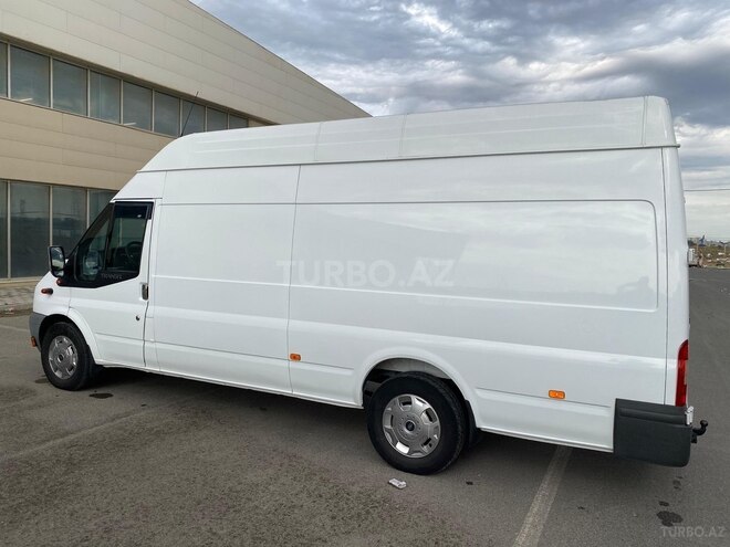 Ford Transit 2013, 216,000 km - 2.2 l - Bakı