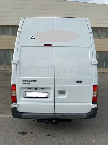 Ford Transit 2013, 216,000 km - 2.2 l - Bakı