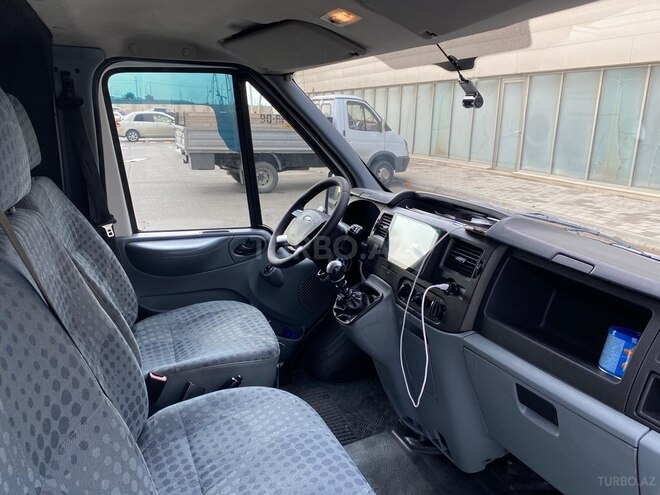 Ford Transit 2013, 216,000 km - 2.2 l - Bakı