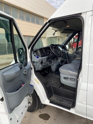 Ford Transit 2013, 216,000 km - 2.2 l - Bakı