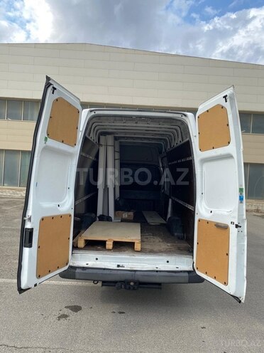 Ford Transit 2013, 216,000 km - 2.2 l - Bakı