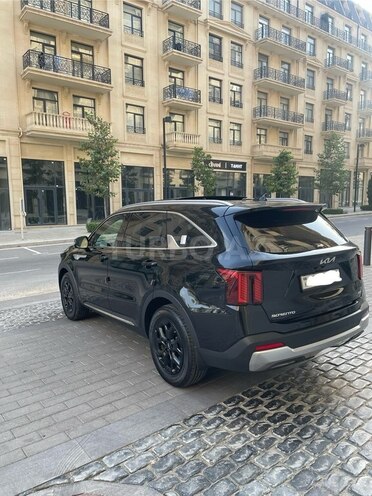 Kia Sorento-4