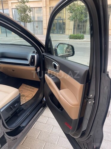 Kia Sorento-14