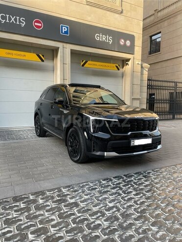Kia Sorento-3