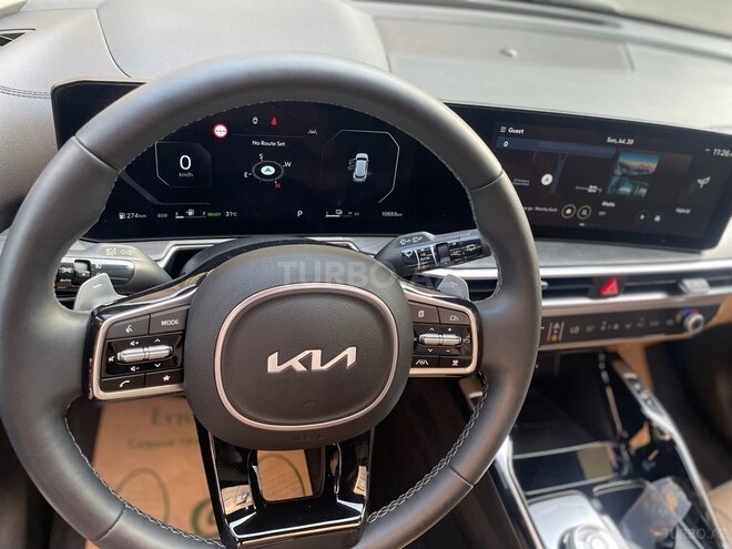 Kia Sorento-15
