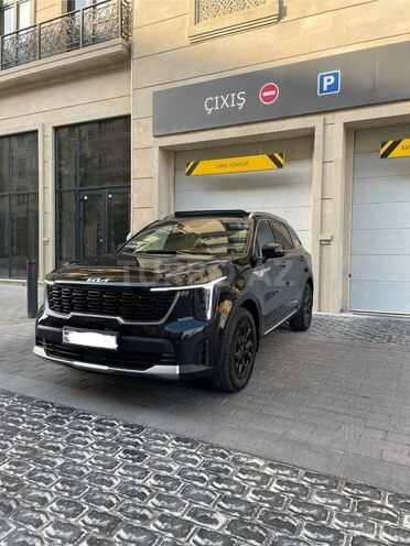 Kia Sorento-2