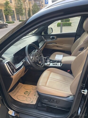 Kia Sorento-10
