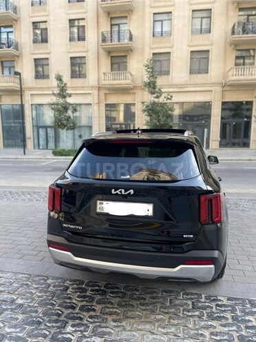 Kia Sorento-8