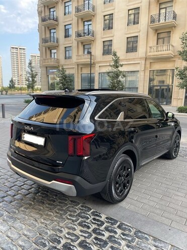 Kia Sorento-5