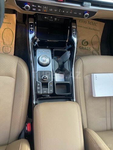 Kia Sorento-11