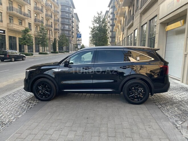 Kia Sorento-7