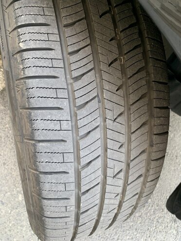 Land Rover Discovery 2013, 250,000 km - 5.0 l - Bakı