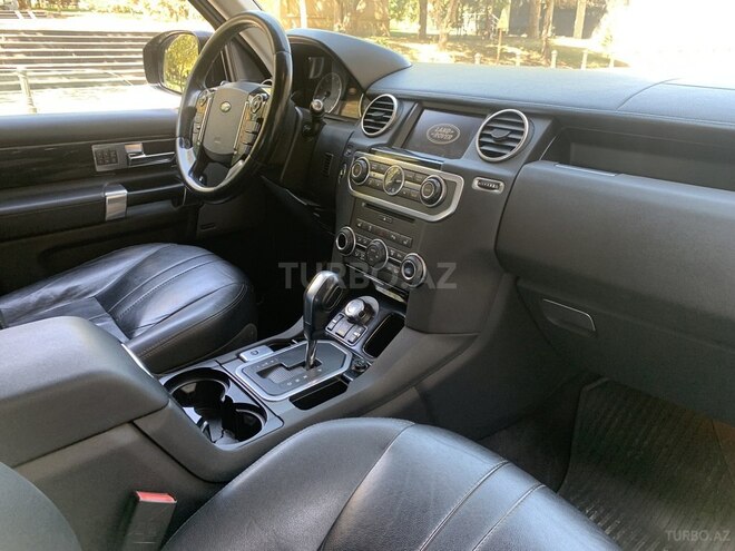 Land Rover Discovery 2013, 250,000 km - 5.0 l - Bakı