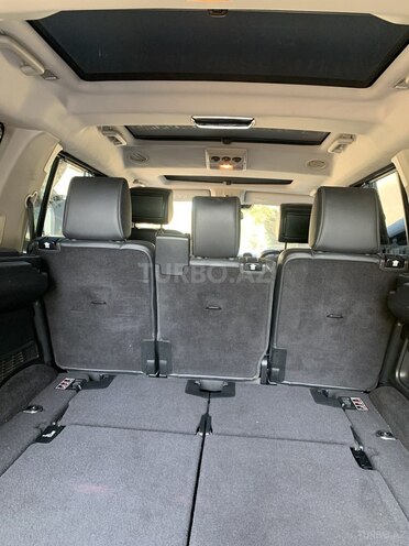 Land Rover Discovery 2013, 250,000 km - 5.0 l - Bakı
