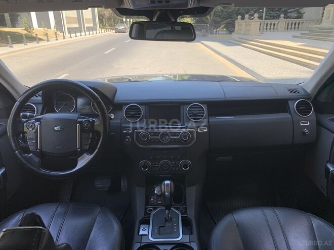 Land Rover Discovery 2013, 250,000 km - 5.0 l - Bakı