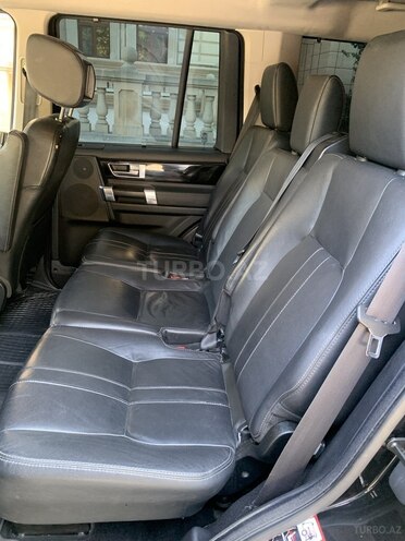 Land Rover Discovery 2013, 250,000 km - 5.0 l - Bakı
