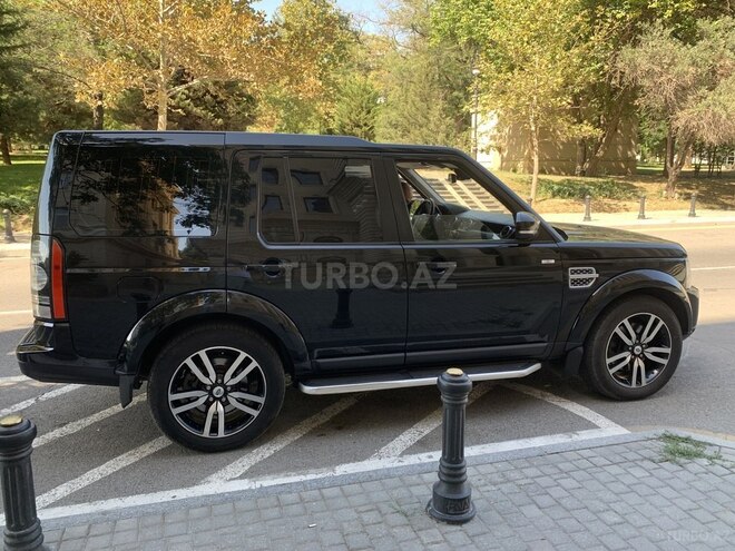 Land Rover Discovery 2013, 250,000 km - 5.0 l - Bakı