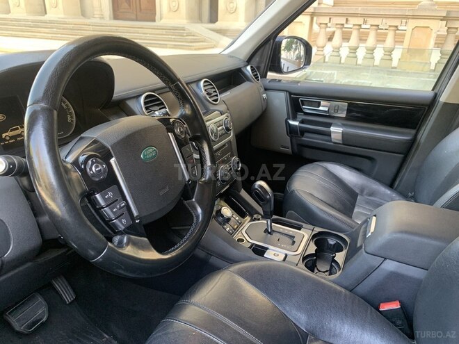 Land Rover Discovery 2013, 250,000 km - 5.0 l - Bakı