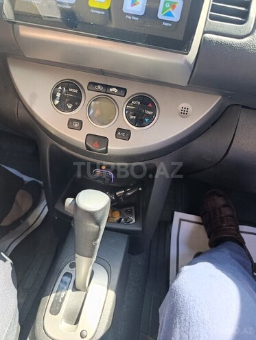 Nissan Note 2012, 92,000 km - 1.6 l - Bakı