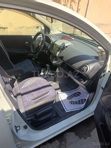 Nissan Note 2012, 92,000 km - 1.6 l - Bakı