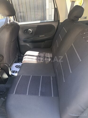 Nissan Note 2012, 92,000 km - 1.6 l - Bakı