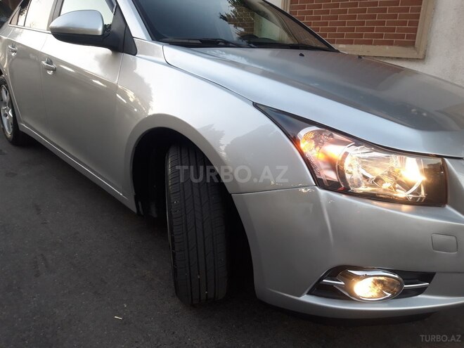 Chevrolet Cruze 2012, 343,700 km - 1.8 l - Bakı