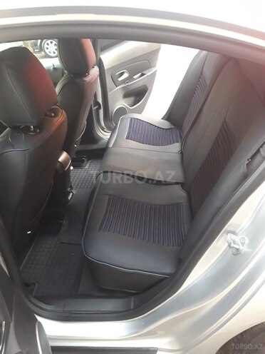 Chevrolet Cruze 2012, 343,700 km - 1.8 l - Bakı