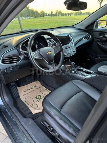 Chevrolet Malibu 2018, 115,000 km - 1.5 l - Bakı