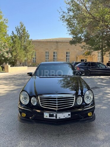 Mercedes E 220 2008, 298,000 km - 2.2 l - Xırdalan